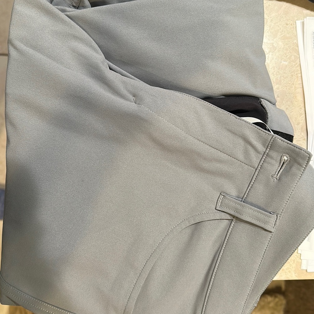 Lululemon mens ABC Classic Pant size 32